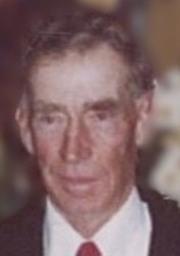 Photo of Walter Willis White