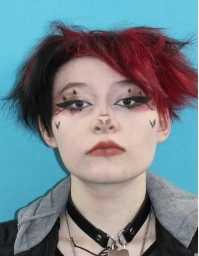 Photo of Amber Olivia Bennett