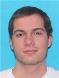Photo of Jared Isaiah Novak