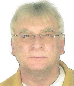 Photo of Dietmar Johann Munhofen