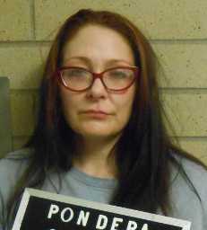 Photo of Alicia Lindsay Wood