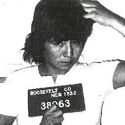 Photo of Jody Fern Howard