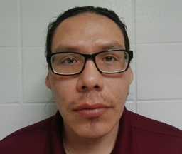 Photo of Cameron Joseph Blackcrow
