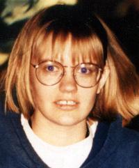 Photo of Jennifer Lynn Pentilla
