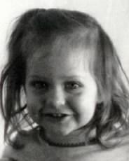 Photo of Megan Ginevicz