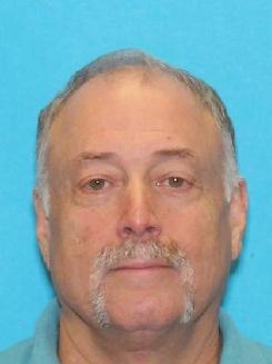 Photo of Barry Joel Tragen