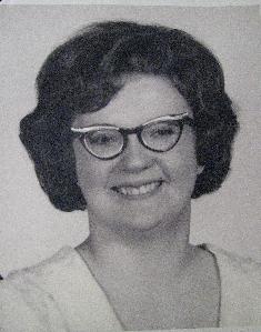Photo of Dorothy Geneva Freeman