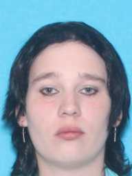 Photo of Anaa Mariee Ginther