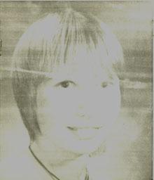 Photo of Robyn Ann Pettinato