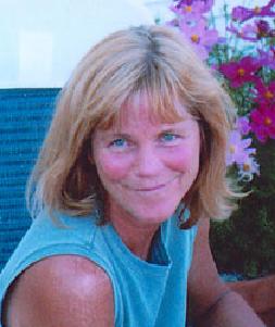 Photo of Ellen G Sloan