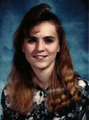 Photo of Hope Danielle Meek