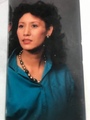 Photo of Melissa Ann Montoya