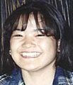 Photo of Stella Anastaisa Evon