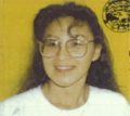 Photo of Marjorie Maldonado