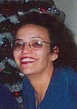 Photo of Yvonne Renee Scott