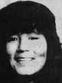 Photo of Jody Fern Howard