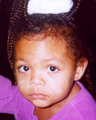 Photo of Teekah Latres Lewis
