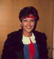 Photo of Linda Louise Jackson
