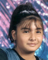Photo of Leanne Marie Hausberg