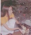 Photo of Linda Ann Miller