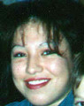 Photo of April Nicole Geyer