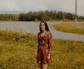 Photo of Mary Jean Sylvestre